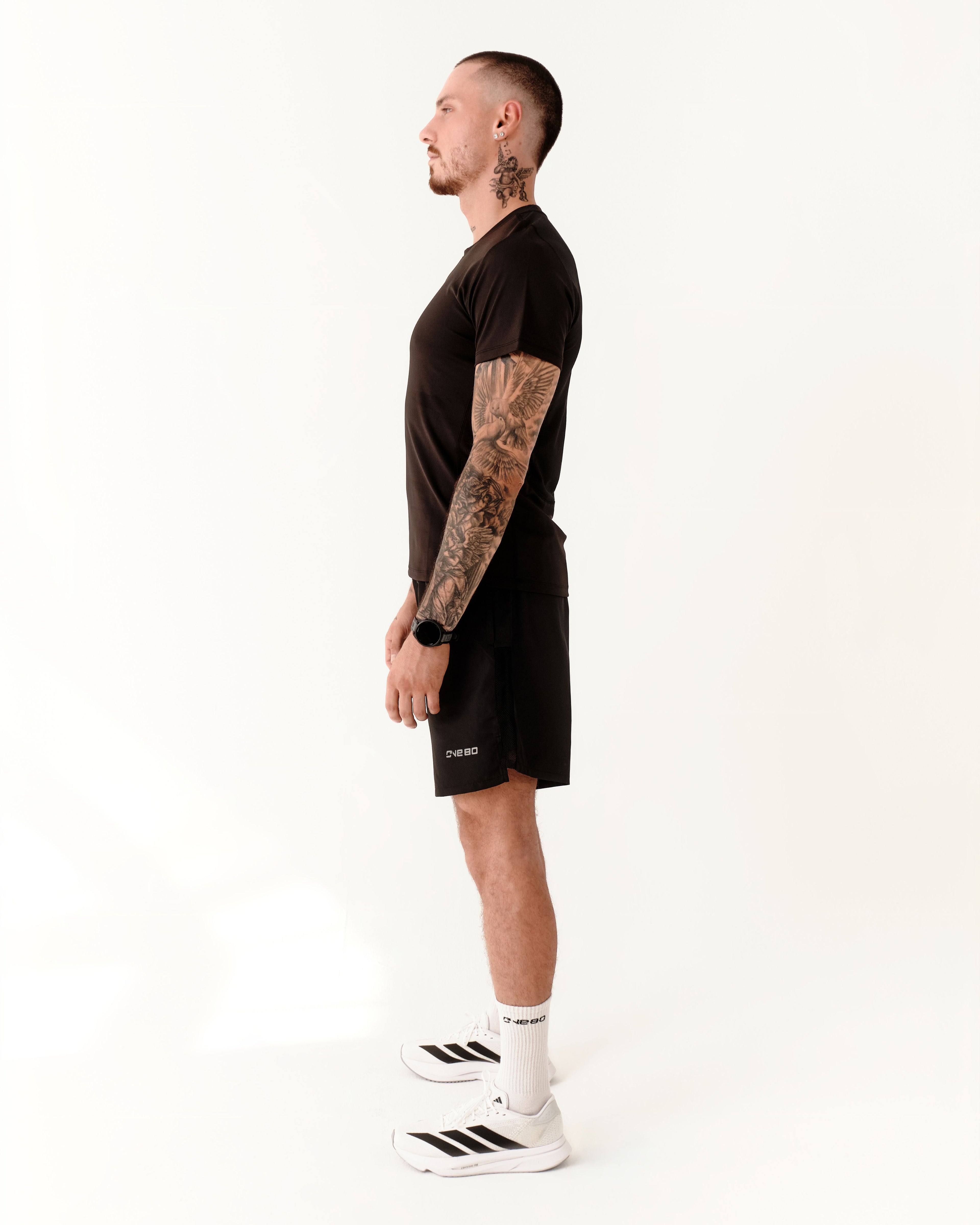 Compound T-Shirt