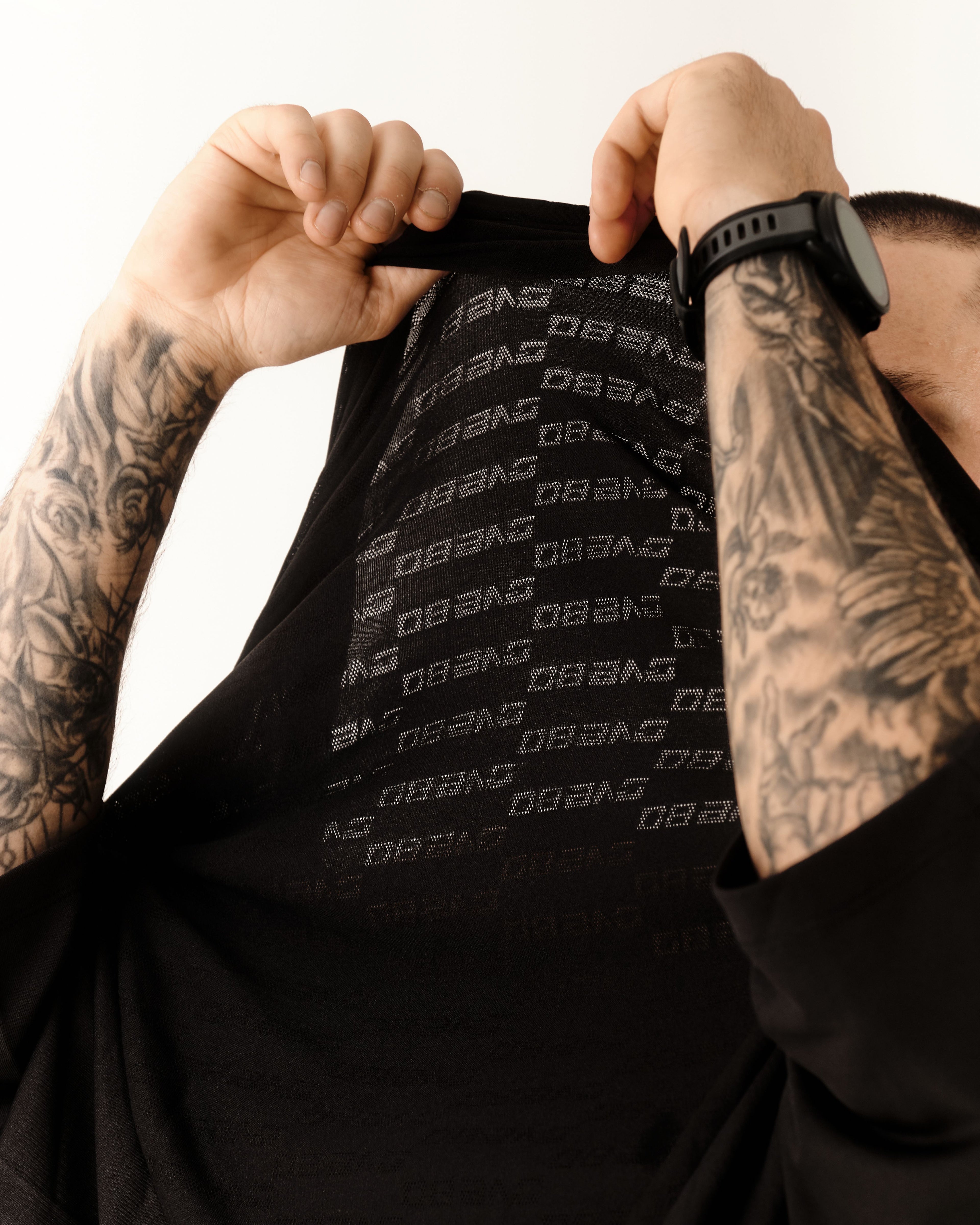 Athletic T-Shirt
