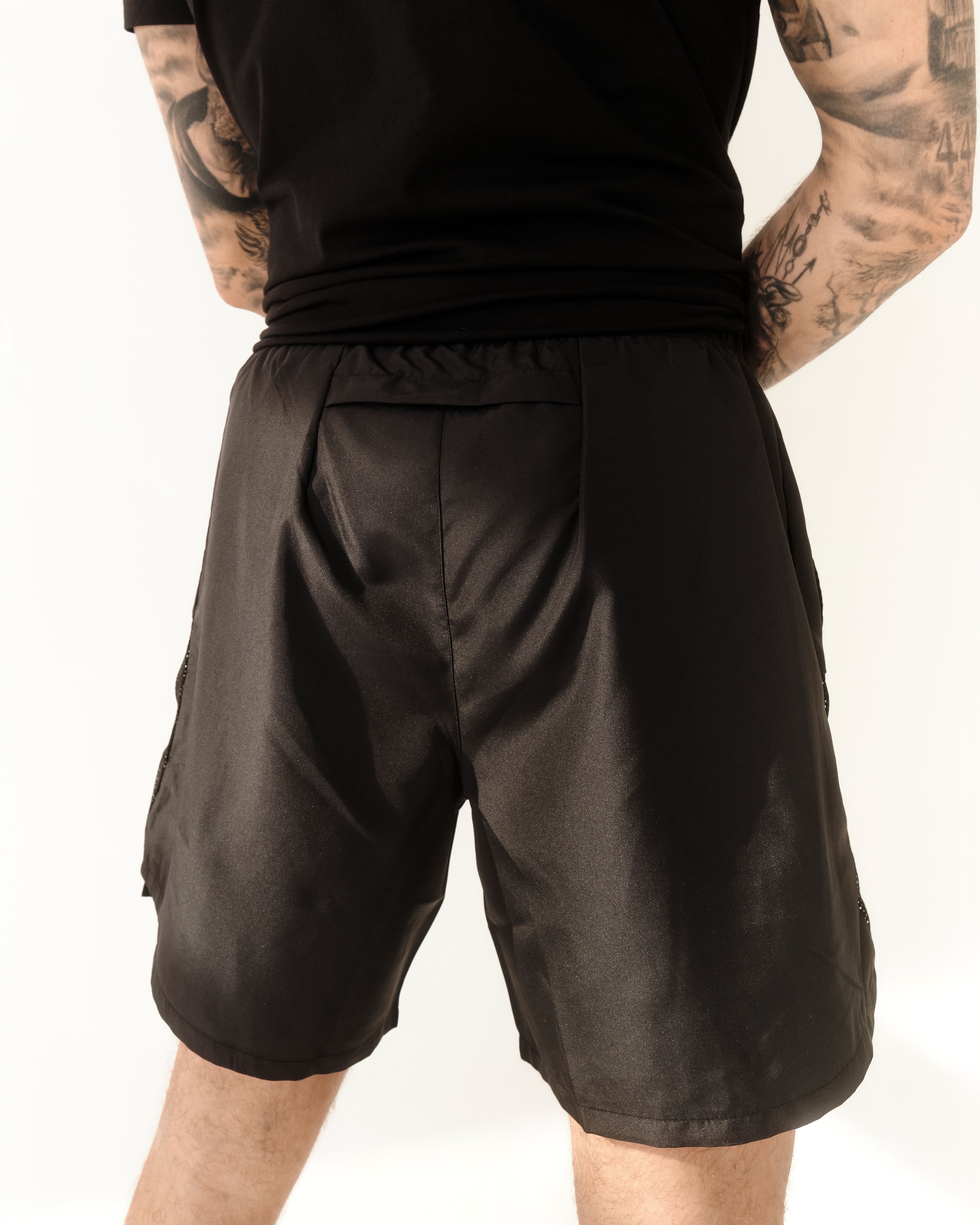 Athletic Shorts