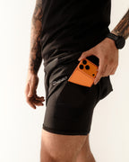 Athletic Shorts
