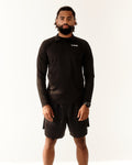 Athletic Half Zip