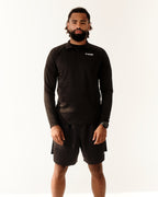 Athletic Half Zip