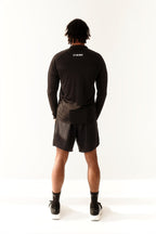 Athletic Half Zip