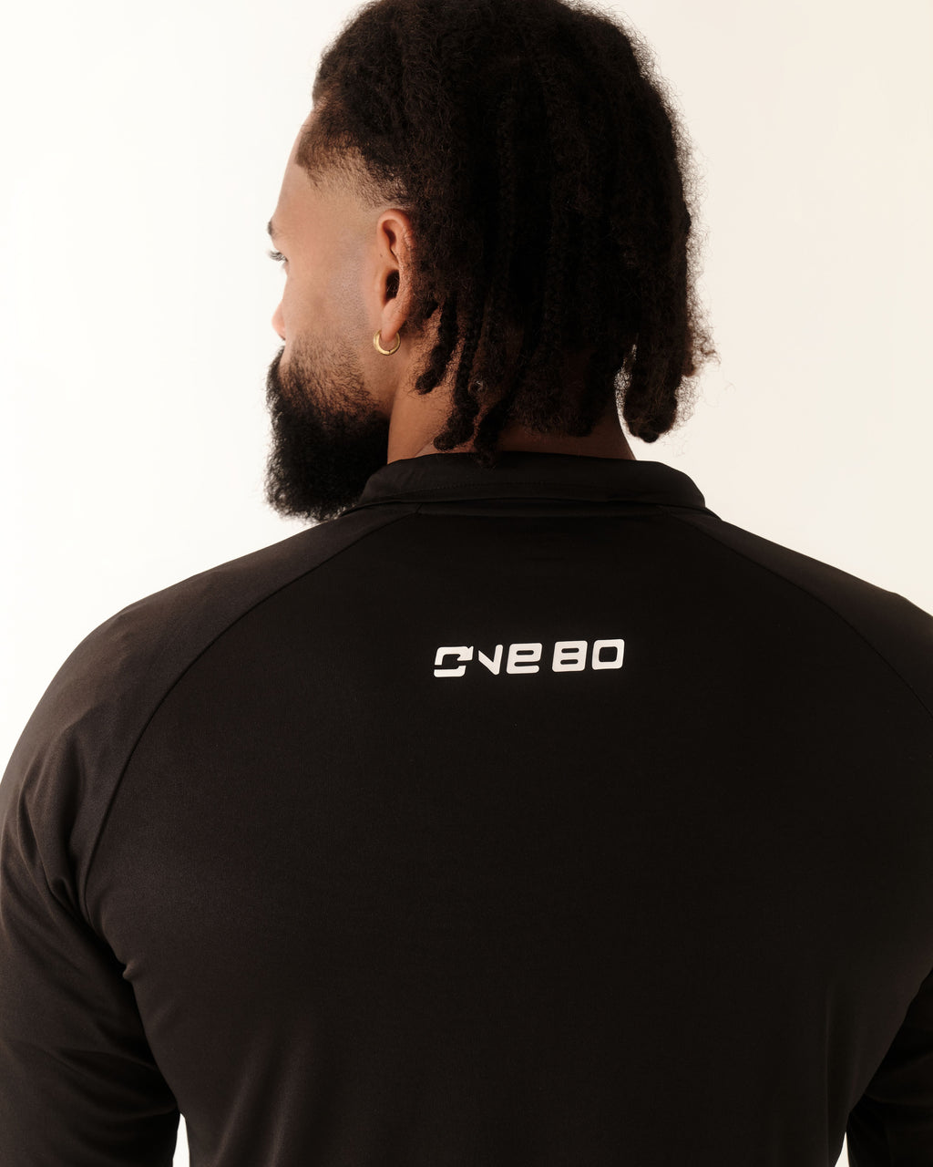 Athletic Half Zip