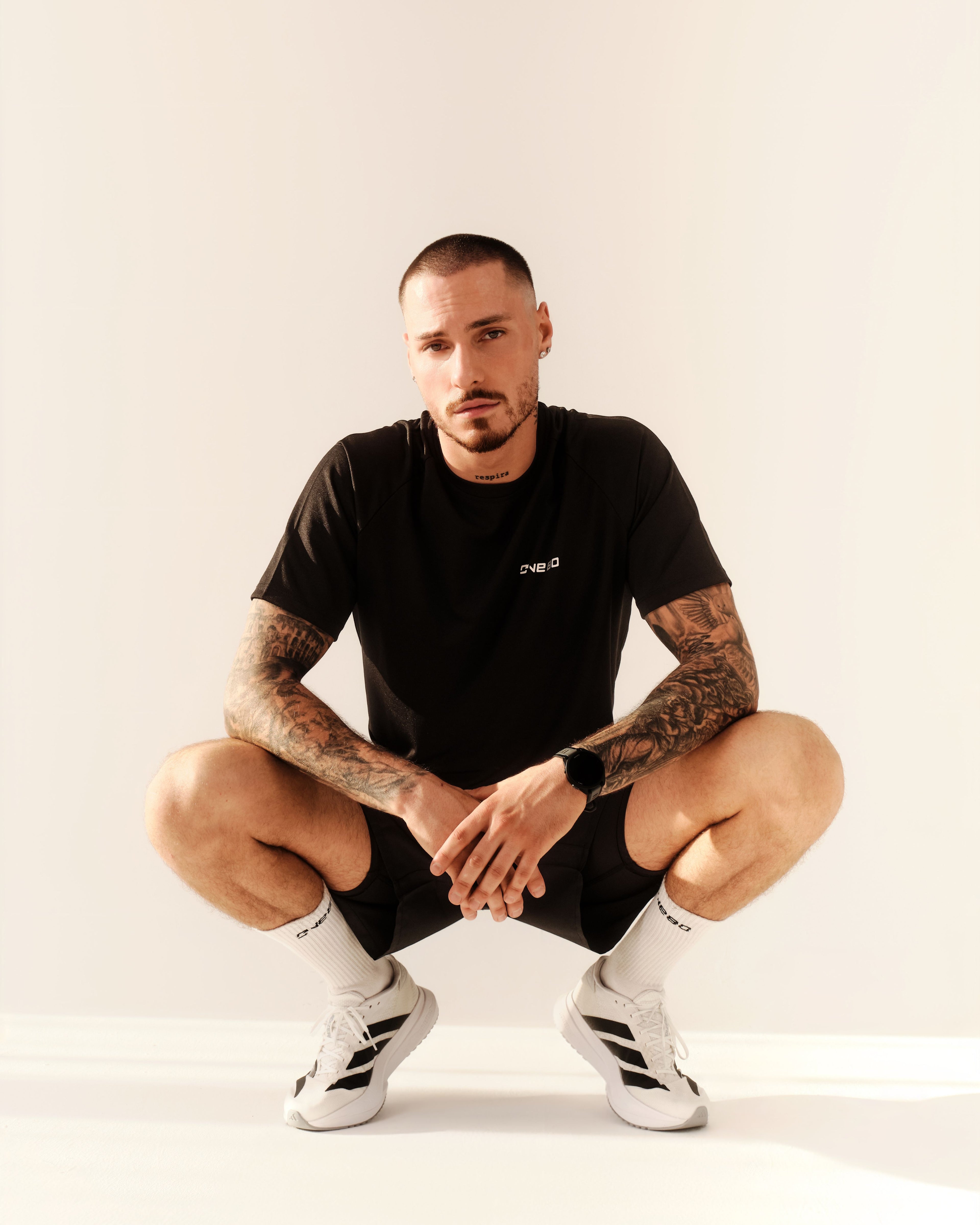 Athletic T-Shirt