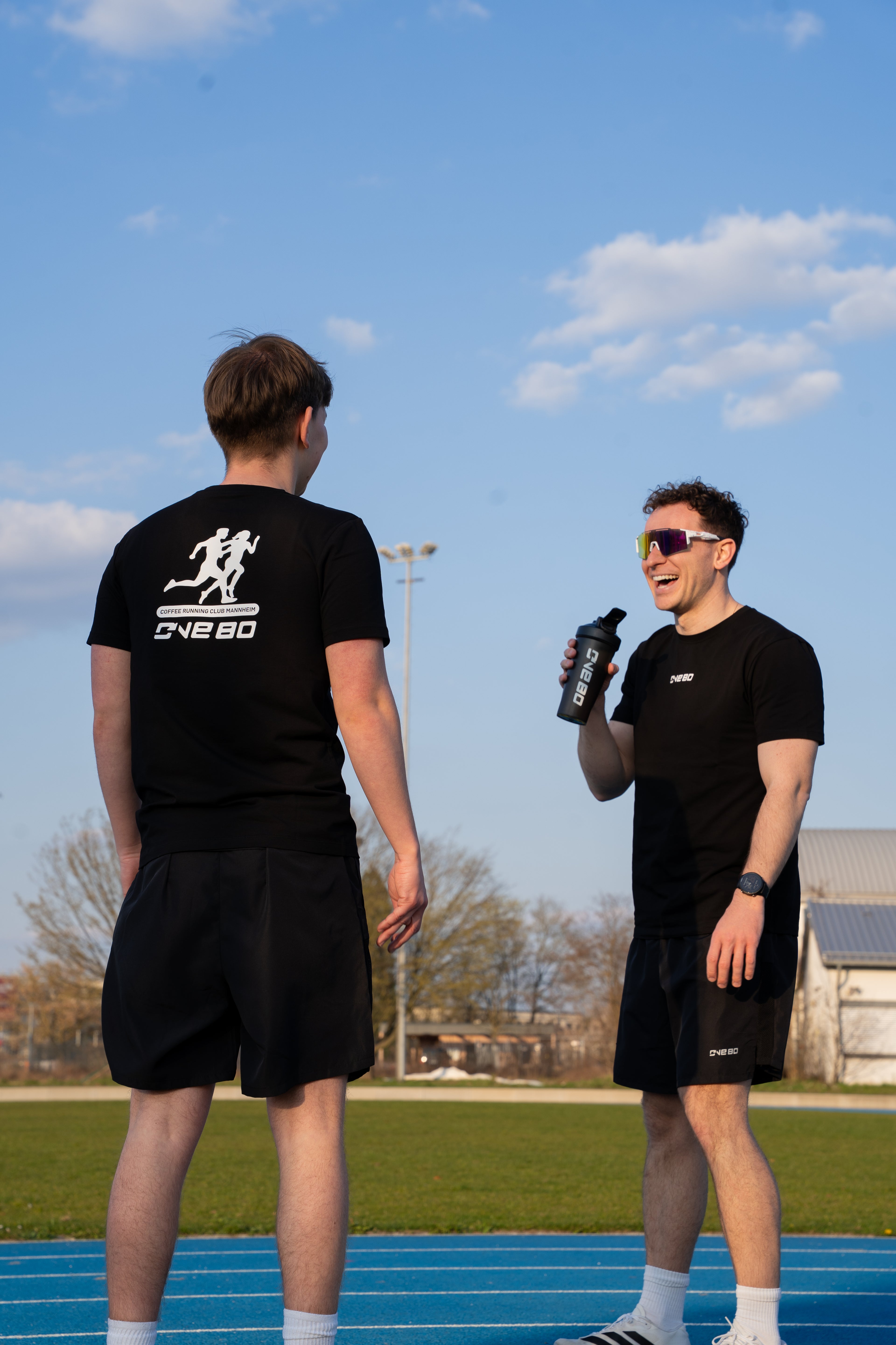 Runclub T-Shirt