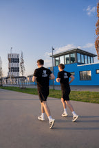 Runclub T-Shirt
